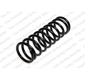 Pružina podvozku LESJÖFORS 4227576