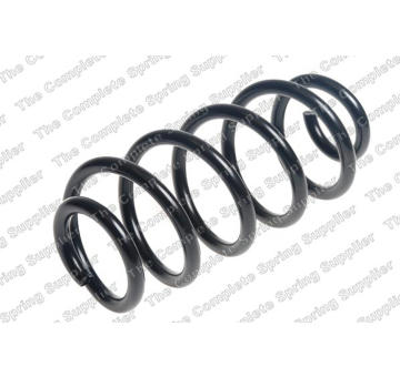 Pružina podvozku LESJÖFORS 4227659