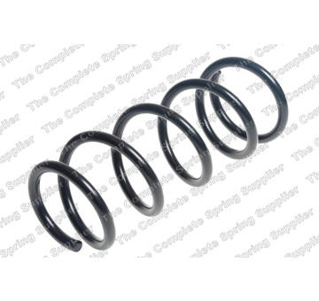 Pružina podvozku LESJÖFORS 4227660