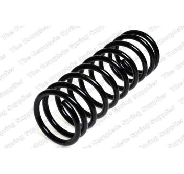 Pružina podvozku LESJÖFORS 4262020