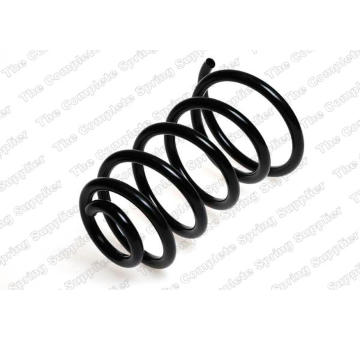 Pružina podvozku LESJÖFORS 4294609