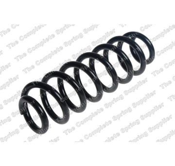 Pružina podvozku LESJÖFORS 4263531