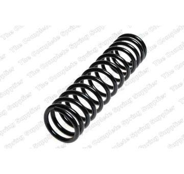 Pružina podvozku LESJÖFORS 4272915