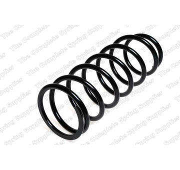 Pružina podvozku LESJÖFORS 4292508