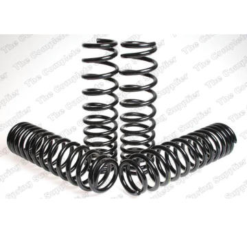 Sada pro podvozek, pružiny LESJÖFORS 4535712