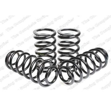 Sada pro podvozek, pružiny LESJÖFORS 4595800