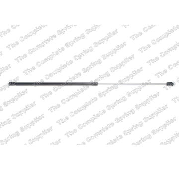 Pneumaticka pruzina, kapota motoru LESJÖFORS 8004237