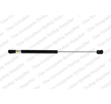 Pneumaticka pruzina, kapota motoru LESJÖFORS 8037202