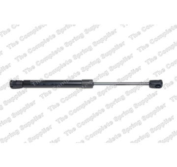 Pneumaticka pruzina, kapota motoru LESJÖFORS 8075705
