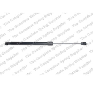 Pneumatická pružina, zavazadlový / nákladový prostor LESJÖFORS 8114211