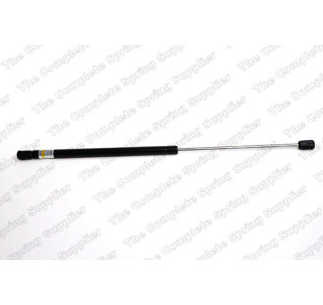 Pneumatická pružina, zavazadlový / nákladový prostor LESJÖFORS 8115600