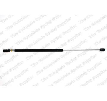 Pneumatická pružina, zavazadlový / nákladový prostor LESJÖFORS 8115618