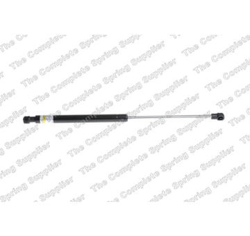 Pneumatická pružina, zavazadlový / nákladový prostor LESJÖFORS 8127575