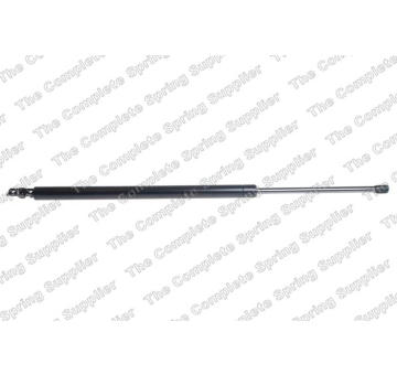 Pneumatická pružina, zavazadlový / nákladový prostor LESJÖFORS 8137250