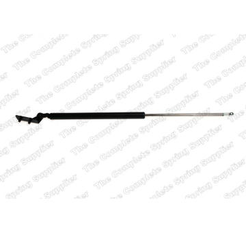 Pneumatická pružina, zavazadlový / nákladový prostor LESJÖFORS 8144202