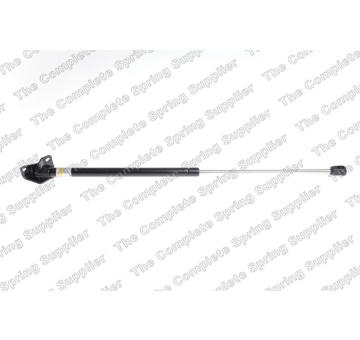 Pneumatická pružina, zavazadlový / nákladový prostor LESJÖFORS 8144222