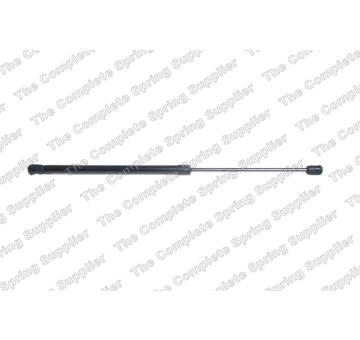 Pneumatická pružina, zavazadlový / nákladový prostor LESJÖFORS 8156837