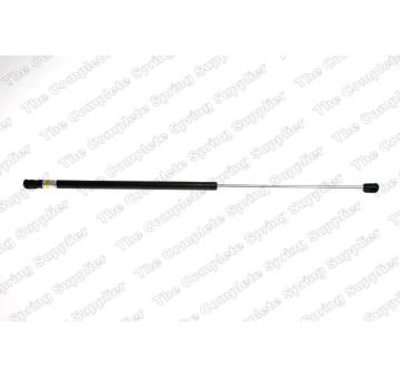 Pneumatická pružina, zavazadlový / nákladový prostor LESJÖFORS 8172900