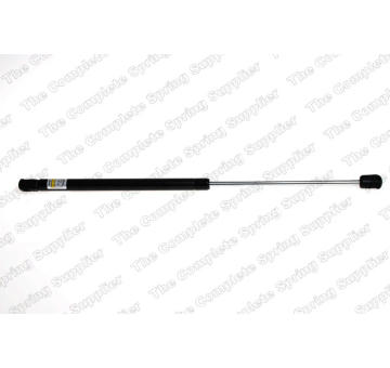 Pneumatická pružina, zavazadlový / nákladový prostor LESJÖFORS 8175710