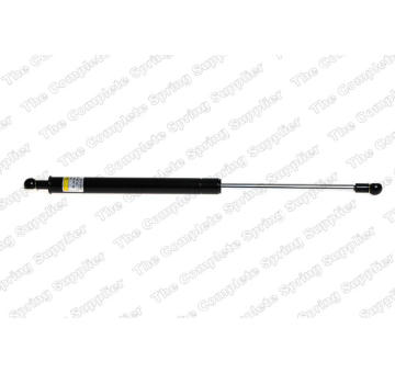 Pneumatická pružina, zavazadlový / nákladový prostor LESJÖFORS 8194609