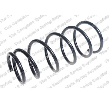 Pružina podvozku KILEN 12702