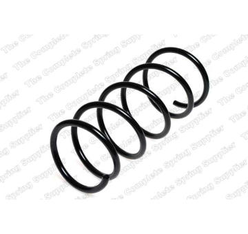 Pružina podvozku KILEN 24007