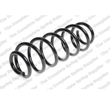 Pružina podvozku KILEN 52138