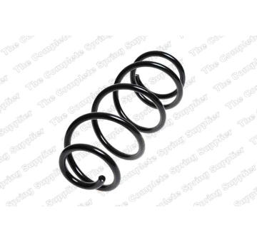 Pružina podvozku KILEN 56021