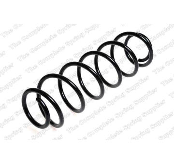 Pružina podvozku KILEN 62010