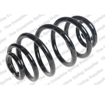 Pružina podvozku KILEN 250192