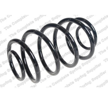 Pružina podvozku KILEN 251503