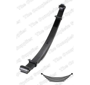 Sada prużín KILEN 564011