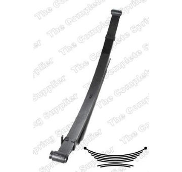 Sada prużín KILEN 636001