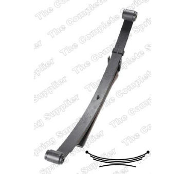 Sada prużín KILEN 662000