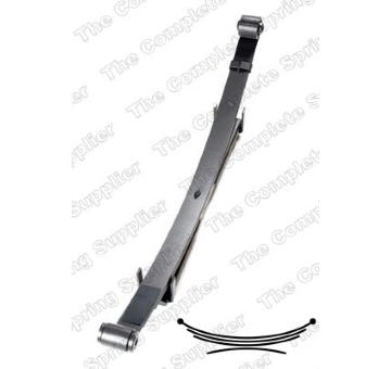 Sada prużín KILEN 662003