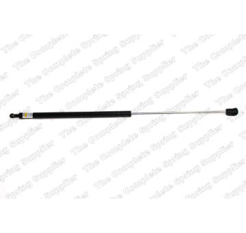 Pneumatická pružina, zavazadlový / nákladový prostor KILEN 412012