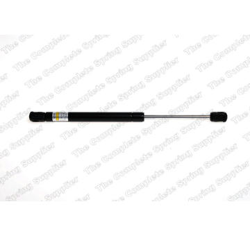 Pneumatická pružina, zavazadlový / nákladový prostor KILEN 412038