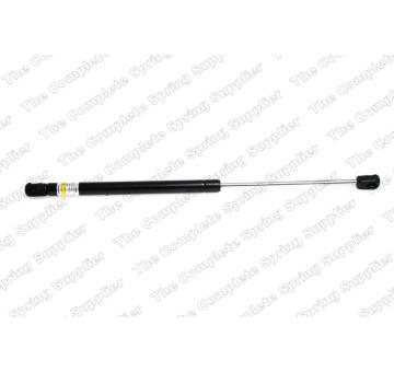 Pneumatická pružina, zavazadlový / nákladový prostor KILEN 421006