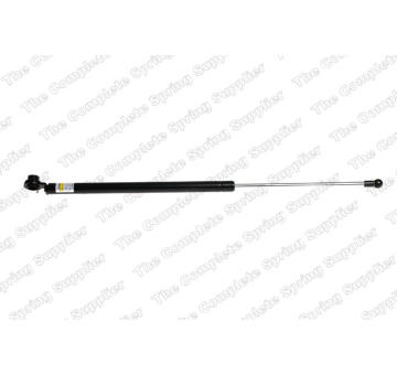 Pneumatická pružina, zavazadlový / nákladový prostor KILEN 424007