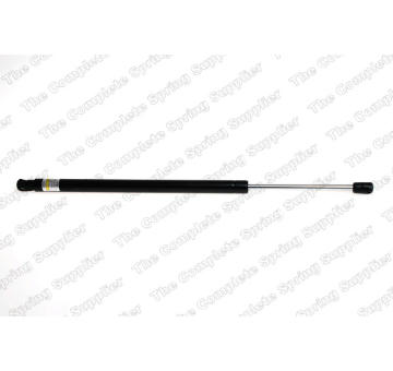 Pneumatická pružina, zavazadlový / nákladový prostor KILEN 424017