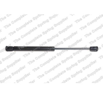 Pneumatická pružina, zavazadlový / nákladový prostor KILEN 431033