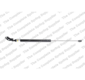 Pneumatická pružina, zavazadlový / nákladový prostor KILEN 436050