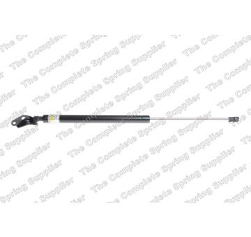 Pneumatická pružina, zavazadlový / nákladový prostor KILEN 436051