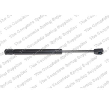 Pneumatická pružina, zavazadlový / nákladový prostor KILEN 436059