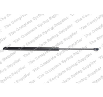 Pneumatická pružina, zavazadlový / nákladový prostor KILEN 436062