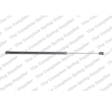 Pneumatická pružina, zavazadlový / nákladový prostor KILEN 438048