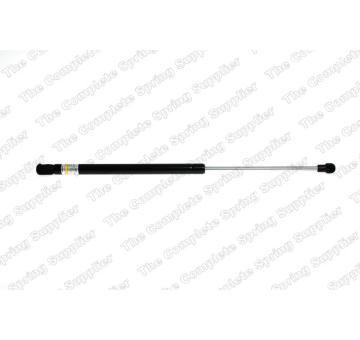 Pneumatická pružina, zavazadlový / nákladový prostor KILEN 442037