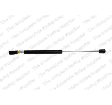 Pneumatická pružina, zavazadlový / nákladový prostor KILEN 450029