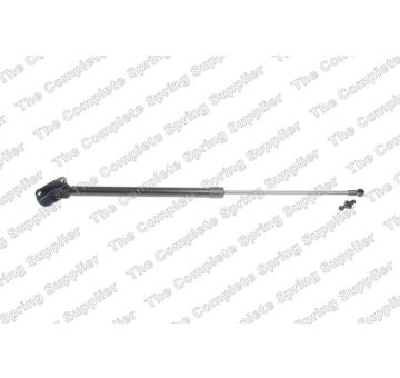 Pneumatická pružina, zavazadlový / nákladový prostor KILEN 460019