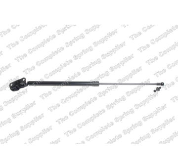 Pneumatická pružina, zavazadlový / nákladový prostor KILEN 460020